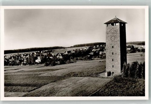 Dobel Turm
