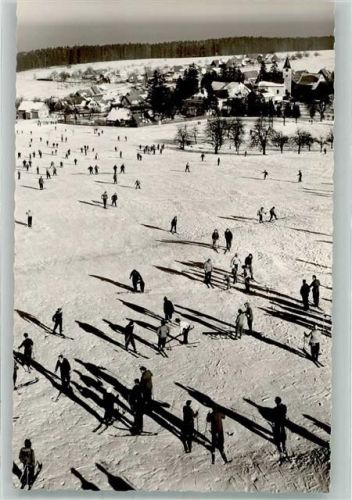 Dobel Winter