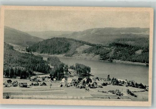 Schluchsee