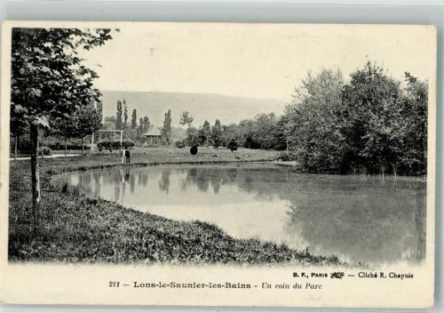 Lons-le-Saunier