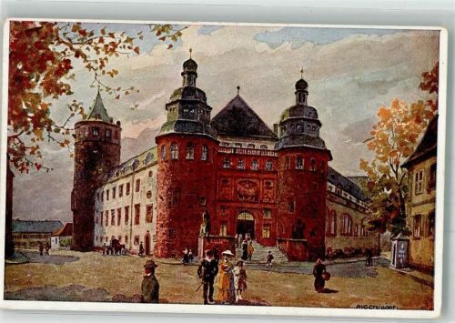 Speyer Historisches Museum der Pfalz