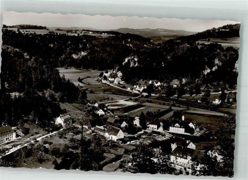 Behringersmühle