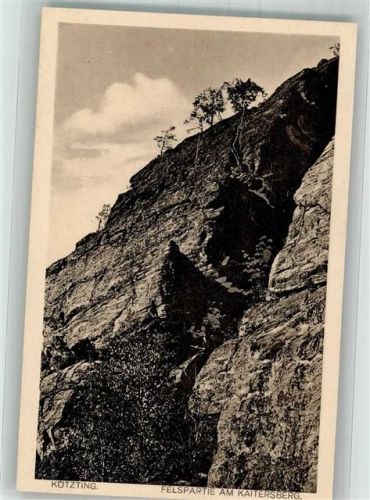 Kötzting Kaitersberg