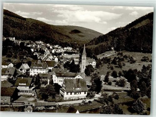 Höfen Ferdelbachtal