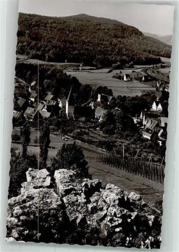 Vorra Pegnitztal