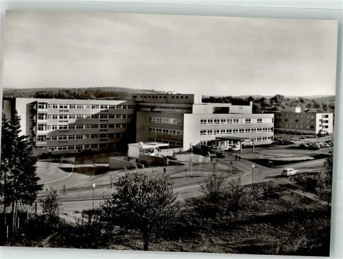 Bretten Krankenhaus