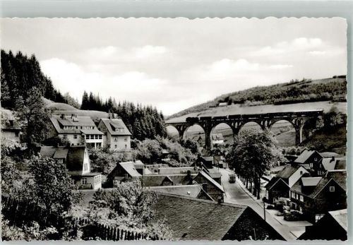 Willingen Eisenbahn LKW