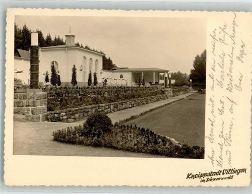 Villingen