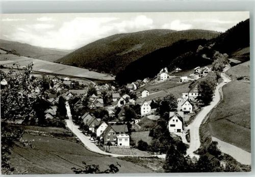 Schwalefeld