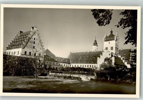 Babenhausen Fuggerschloss