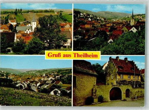 Theilheim