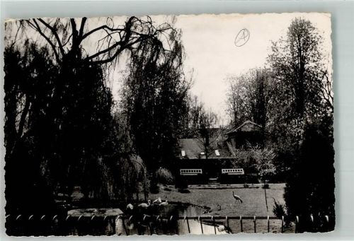 Landau Im Park