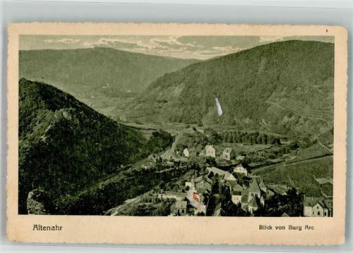 Altenahr 1922