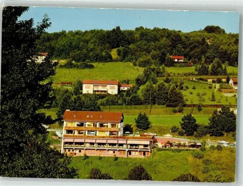 Rothenbuch Hotel Gasthaus Pension Cafe Spechtshaardt