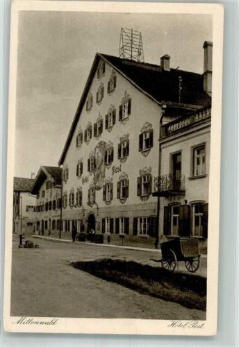 Mittenwald