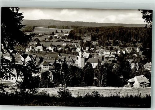 Lenzkirch