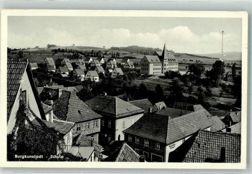 Burgkunstadt