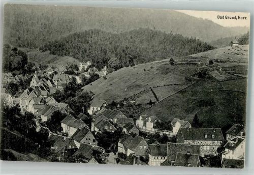 Bad Grund