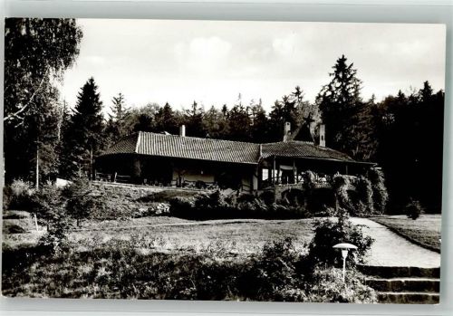 Bad Harzburg Cafe Winuwuk