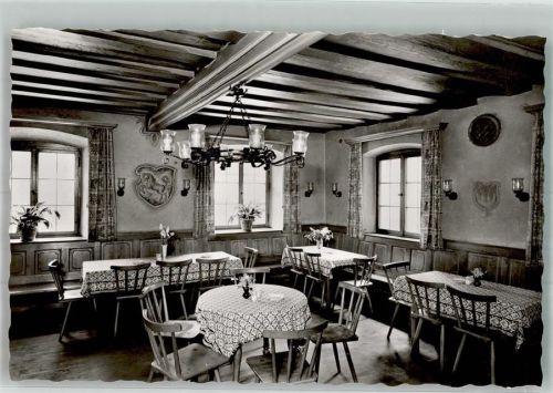 Vorra Gasthaus Rotes Ross