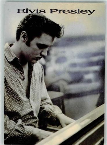 Elvis Presley