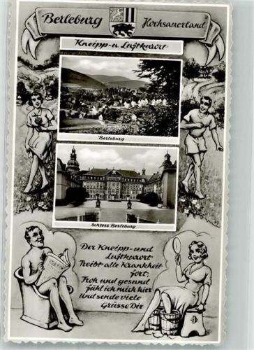 Bad Berleburg Schloss