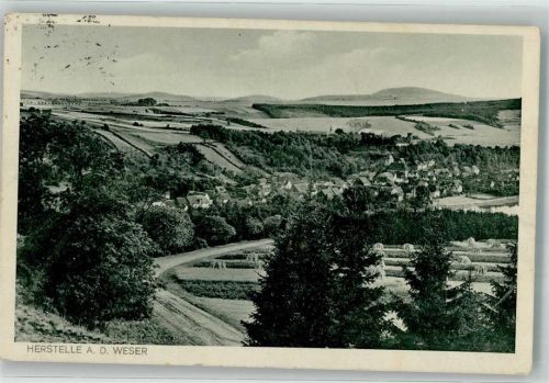 Herstelle 1931