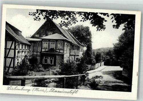 Liebenburg Theresienstift