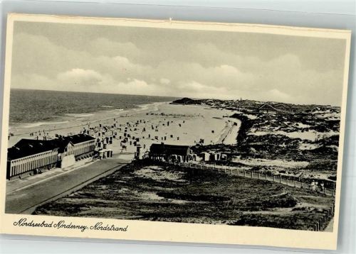Norderney Schwimmbad