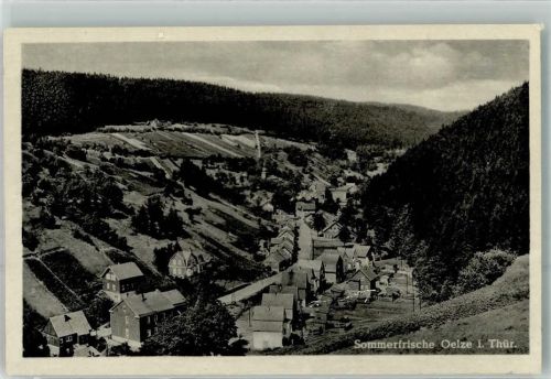 Oelze