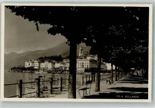 Bellagio