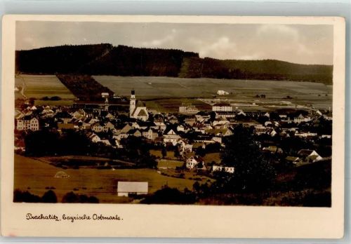 Prachatice freigeg. durch RLM 39307