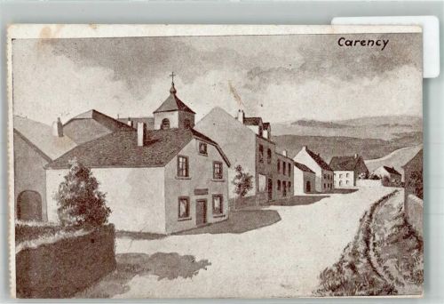 Carency