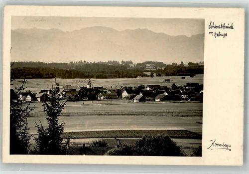 Schwabbruck