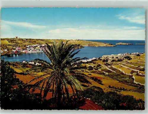 San Pawl il-Bahar St. Pauls Bay