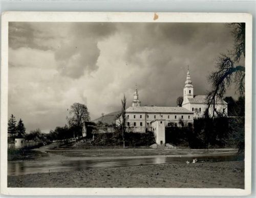Munkatsch 1932 Kirche