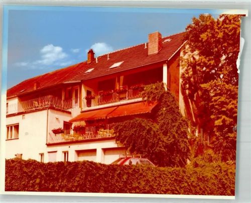 Trausnitz Foto Original aus Archiv eines Ansichtskartenverlages
