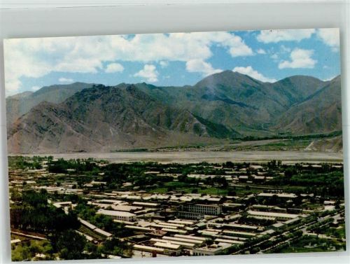 Lhasa Tibet
