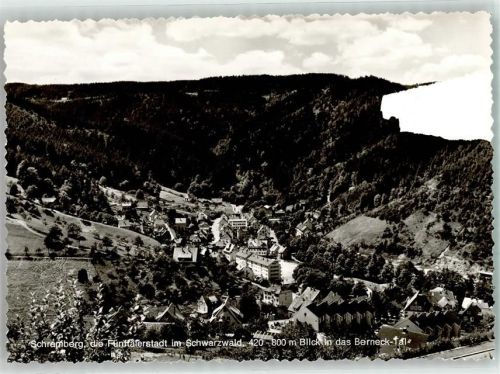 Schramberg