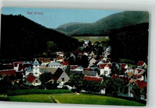 Bad Grund