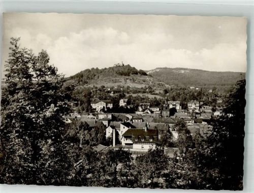 Bad Blankenburg Greifenstein