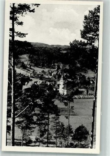 Obertrubach
