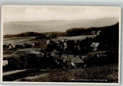 Steinbergen