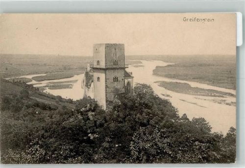 Greifenstein Burg Greifenstein
