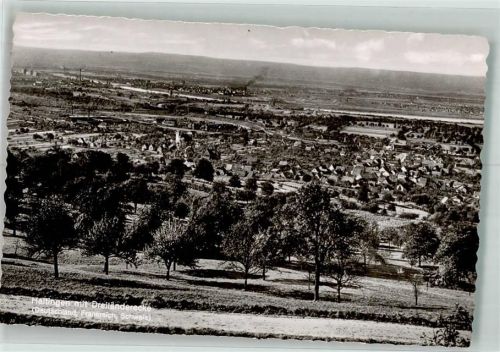 Haltingen