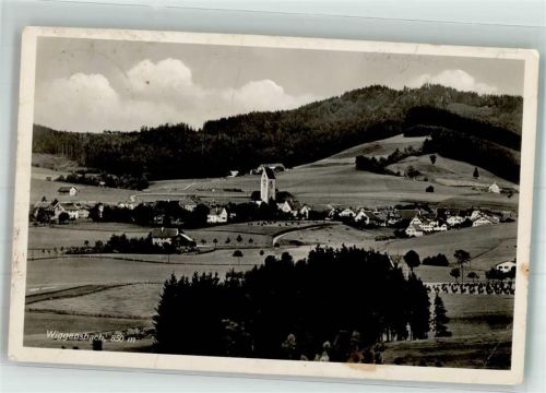 Wiggensbach 1939