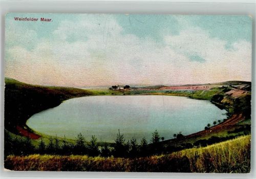 Daun Weinfelder Maar