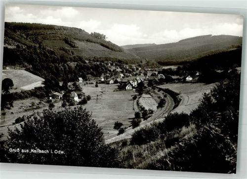 Kailbach