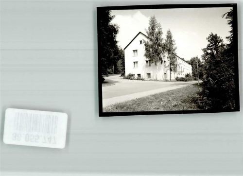Rummelsberg Ort handschriftlich Foto Original aus Archiv eines Ansichtskartenverlages