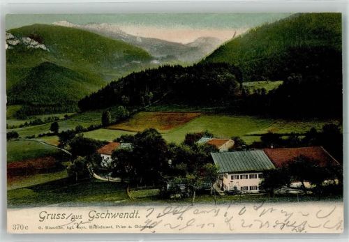 Ascha 1902 Gschwendt